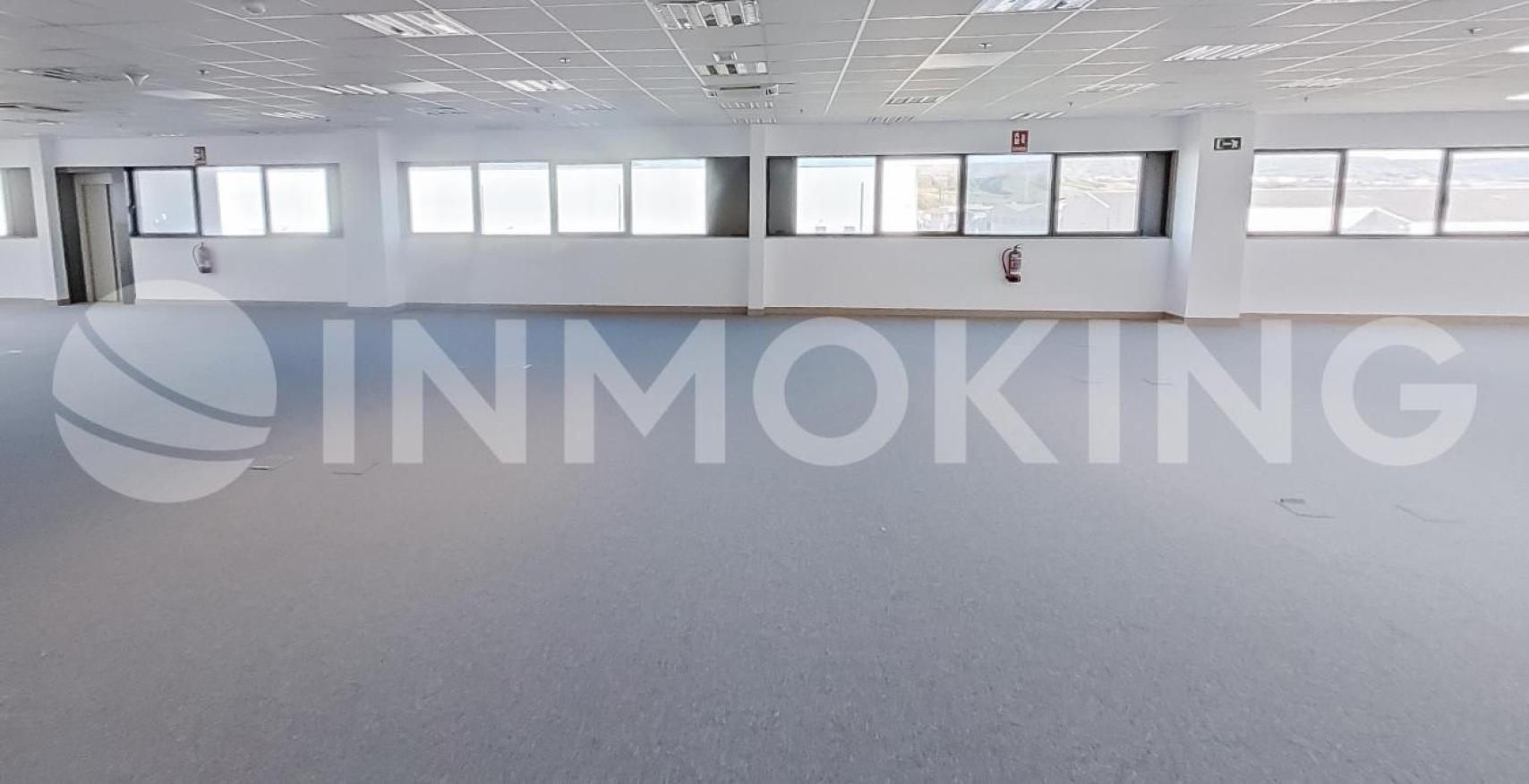 Foto de la propiedad Nave logística Cabanillas del Campo